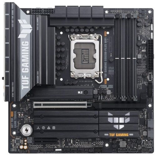 Asus TUF GAMING B860M-PLUS WIFI matična ploča Cene