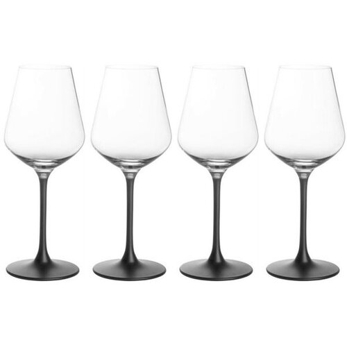 Čaše ZA CRNO VINO SET 4/1 8110 MANUFACTURE ROCK Cijene