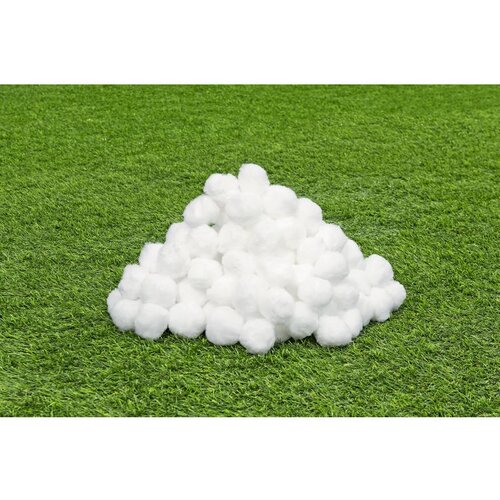 Bestway Polysphere Pool Filtration Balls 500gr Cene