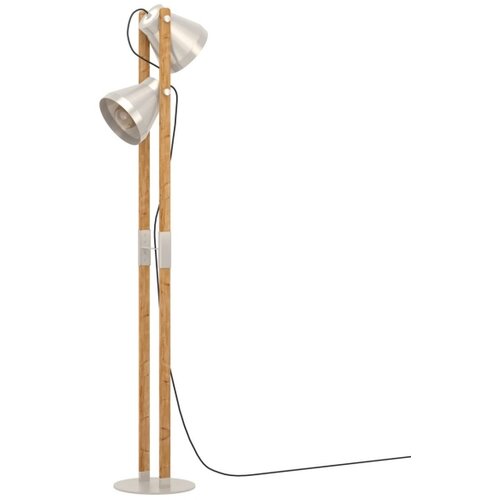 Eglo 43954 - podna lampa cawton 2xE27/40W/230V Slike