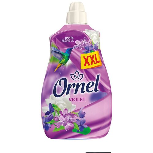 Ornel Omek&amp;scaron;ivač za ve&amp;scaron; Violet, XXL, 2.4l Slike