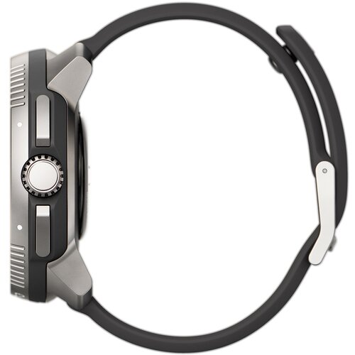 Suunto race titanium charcoal mf uredjaj SS050932000 Slike