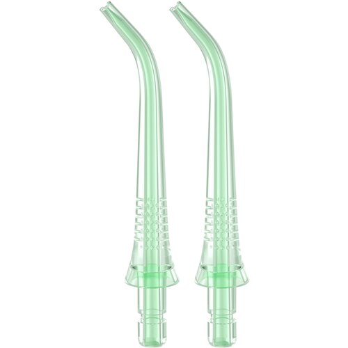  Nastavek za zobno prho W10, 2pcs, zelen Cene