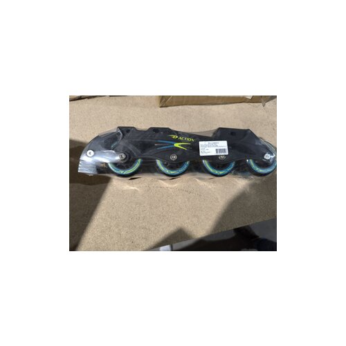 Senhai Set 8 tockica za rolere 72mm i lezajevi,osovin,koc. crni l 2023 3083012 Cene