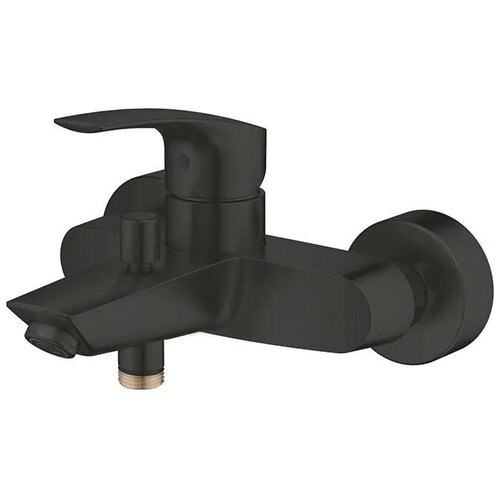 Grohe slavina za kadu eurosmart black 333002433 Cene