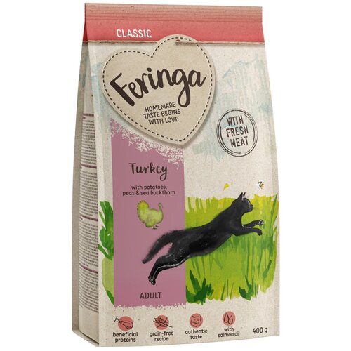 Feringa Adult Classic puretina - 400 g Cijene