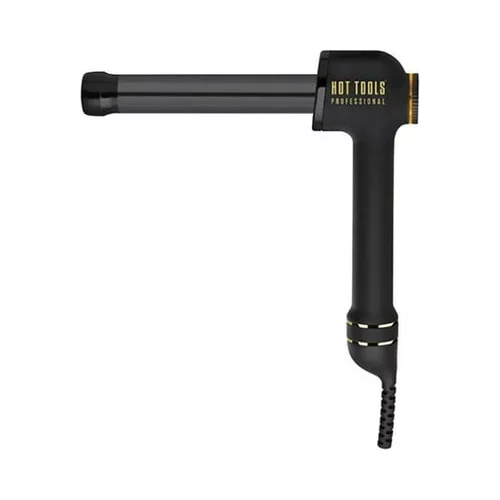 Hot Tools Professional black gold curlbar palica za kodranje 32 mm