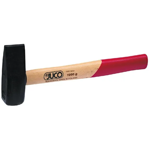 JUCO Hammer se je razdelil 1,5kg, (21105670)