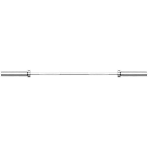 Rebel Active olimpijska ravna šipka 50 mm, olimpijska šipka 150 cm 9 kg Cene