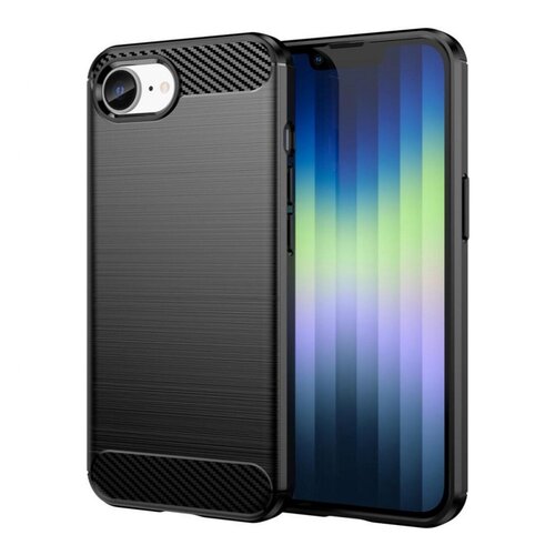  Torbica Defender Safeguard za iPhone 16e 6.1 crna Cene