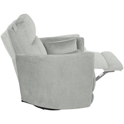 Modern Living Tv-fotelj Swive, Siva, Relax Funkcija Slike