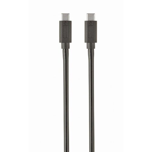 Cablexpert kabel usb 3.1 c-c 1m črn CCP-USB3.1-CMCM-1M Cene