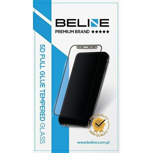 Beline KALJENO STEKLO 5D ZA SAMSUNG A36 POVEČA ZA&amp;Scaron;ČITO OBČUTLJIVIH PREDELOV, (5000018984) Slike