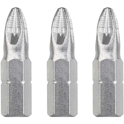 KWB BIT INDUSTRY PZ 2X25MM 3/1 Cijene