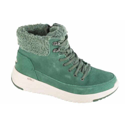 Skechers on-the-go stellar - winterize 144770-dkgr Cijene