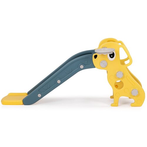 Chipolino tobogan 116cm Dog Yellow Slike