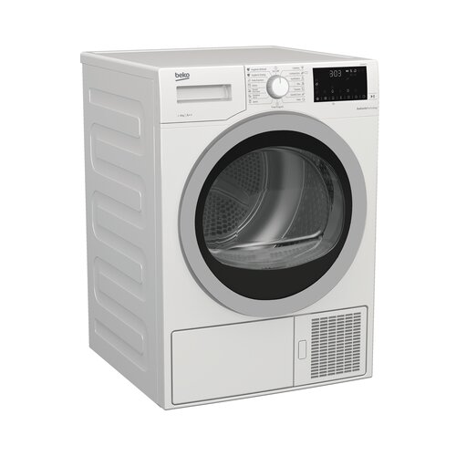 Beko ds 8439 tx ma&amp;scaron;ina za su&amp;scaron;enje ve&amp;scaron;a Slike