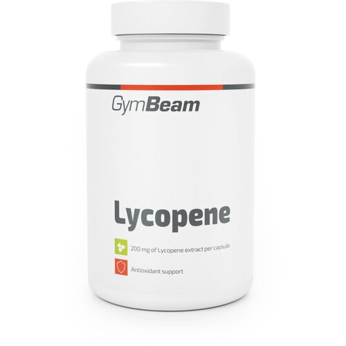 GymBeam Likopen 90 kaps. Cijene