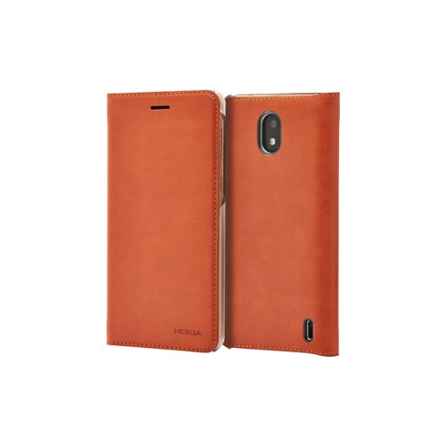 Nokia original preklopna torbica CP-304 za 2 rjava Cene