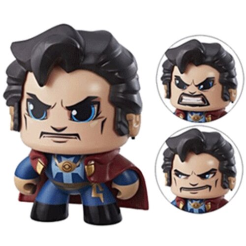 Hasbro Marvel Mighty Muggs Dr. Strange, (21551242) Cene