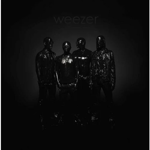 Weezer (Black Album) (Vinyl LP)