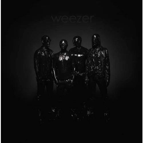 Weezer (Black Album) (Vinyl LP)