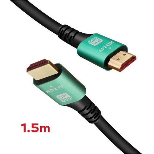 HDMI 8K 1.5m (HDMI 2.1ver) Slike