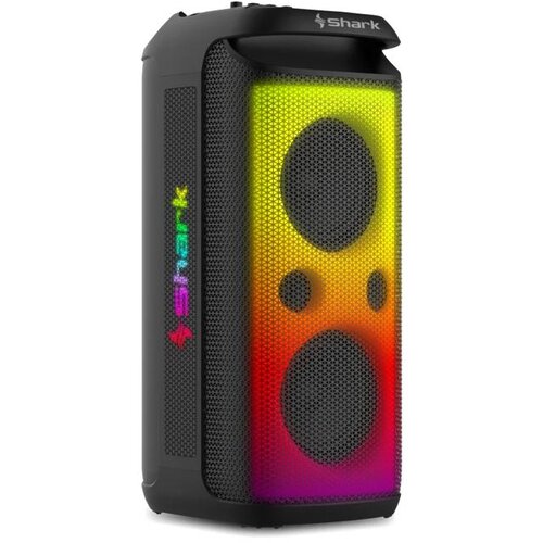  bluetooth zvučnik bkk Shark-222 sonic pro/ sa dva mikrofona/ crna Cene