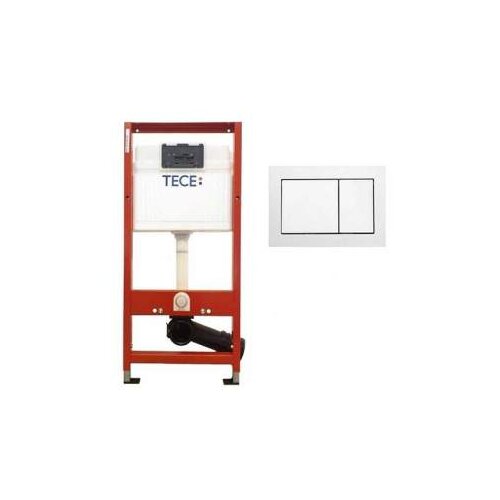 Tece BASE MODUL SA UMIVAONIK SUHA UGRADNJA SA PODESIVIM RAZMAKOM 9410001 Cijene