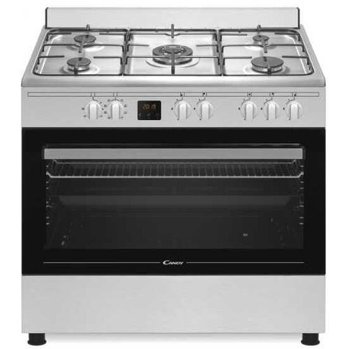 Candy štednjak maxi CCGM9025PX/E Cijene