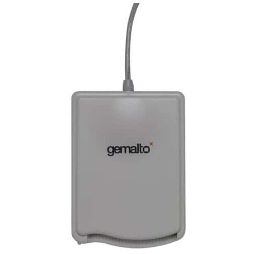 USB Gemalto PC IDBridge CT40 citac smart kartica Cene