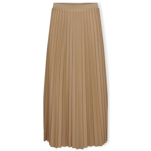 Only Krila New Melissa Skirt - Cartouche Kostanjeva Cene