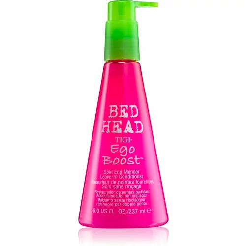 Tigi Bed Head Ego Boost Leave-In regenerator za kosu bez ispiranja protiv ispucalih krajeva 237 ml za žene
