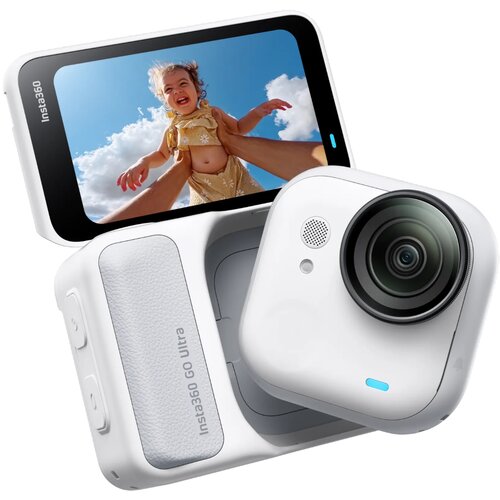 Insta360 GO Ultra Creator (Arctic Wh) Cijene