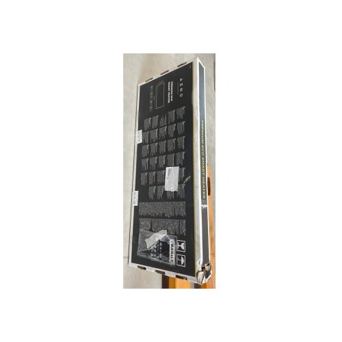 Aeno AGH0002S Radijator OUTLET Cene