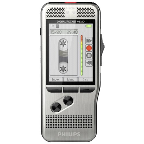 Philips DPM 7200/02- diktafon Cijene