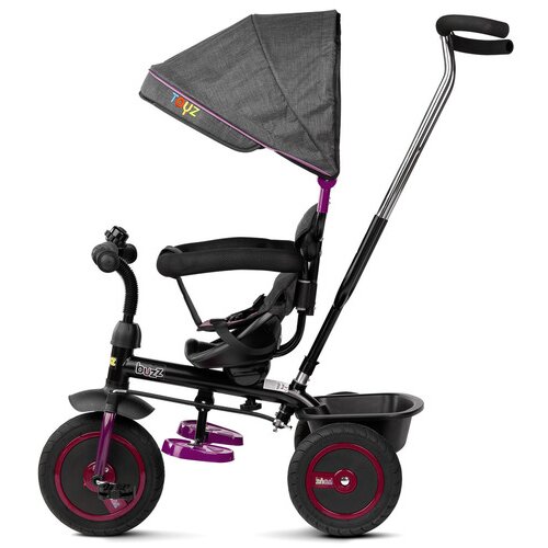 Toyz Tricikel Buzz Vijolična iks Slike