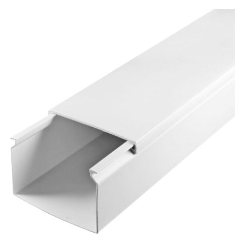 PVC kablovski kanal 60x40x2000mm Cene