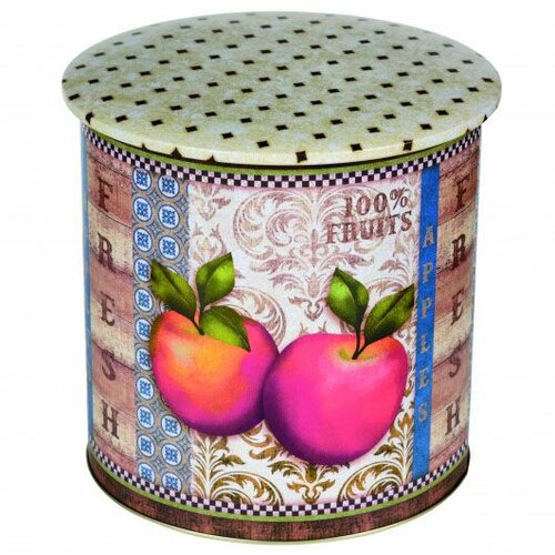 Viter Metaln kutija za keks "apples" ( 2954/026 ) Cene