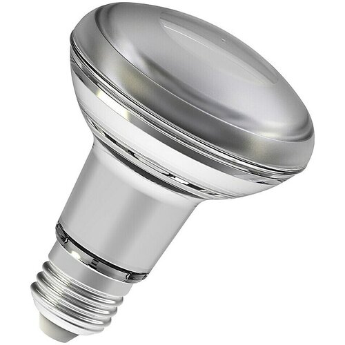 Osram Star LED svetlobni vir Reflektor GU10 (E27, Možnost zatemnitve, Toplo bela, 345 lm, 5,9 W) Cene