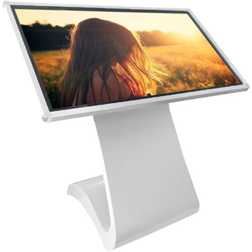Prestigio IDS Totem Tilted 43", FHD 1920x1080, Windows PC: i5-3317U/8GB/128GB SSD, IR10TP, Power Plug EU Cene