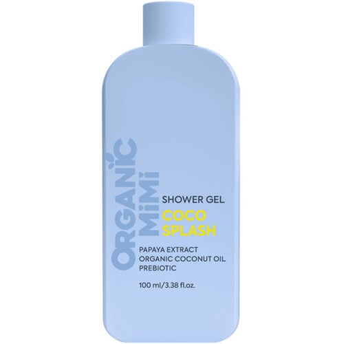 Organic Mimi Gel za tu&scaron;iranje Coco splash 400ml Cene