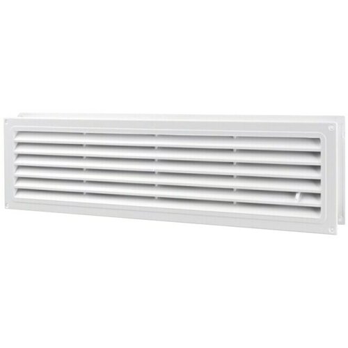 VAFRA odzračnik za vrata od kupaonice (bijela, d x š: 46,5 x 13 cm) Cijene