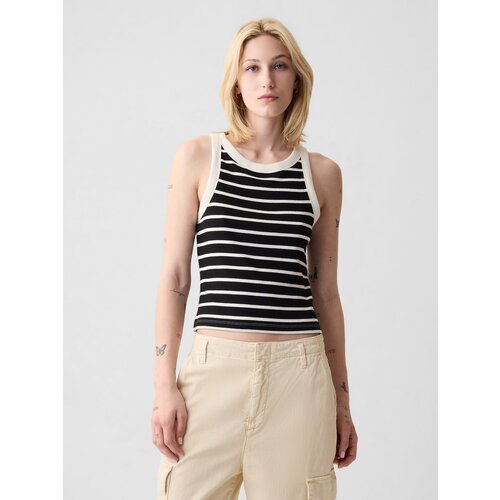 GAP Tank Top Crop Top - Women Cene
