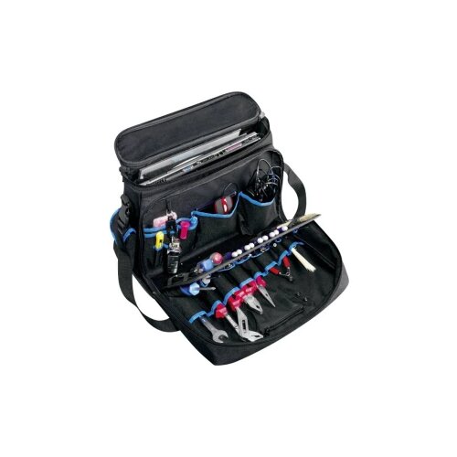 Bw International B&W Tec Softline Bag Type Service Tool Case black 116.01 Cijene