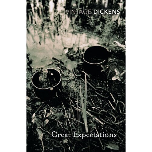 The Book Service Limited Charles Dickens - Great Expectations Cene