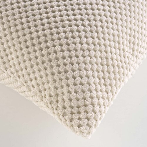Douceur d int&amp;eacute;rieur Žametna okrasna blazina 45x45 cm Java &amp;ndash; Slike