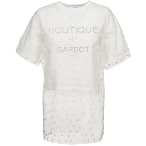 Brigitte Bardot ANASTASIE Bijela Slike
