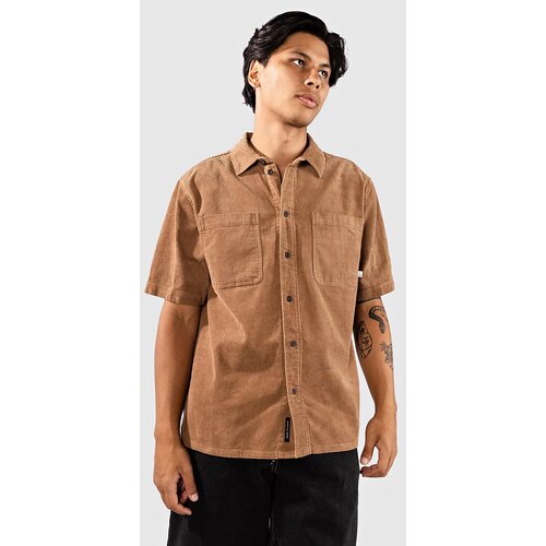 Passenger Backcountry Cord Srajca toffee Cene