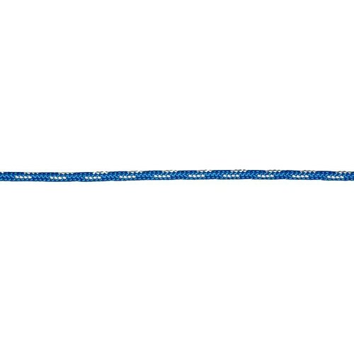 STABILIT Uže po dužnom metru (Dostupno kao prirez, Opteretivost: 37 kg, Plave boje, Promjer: 4 mm, Polipropilen) Cijene